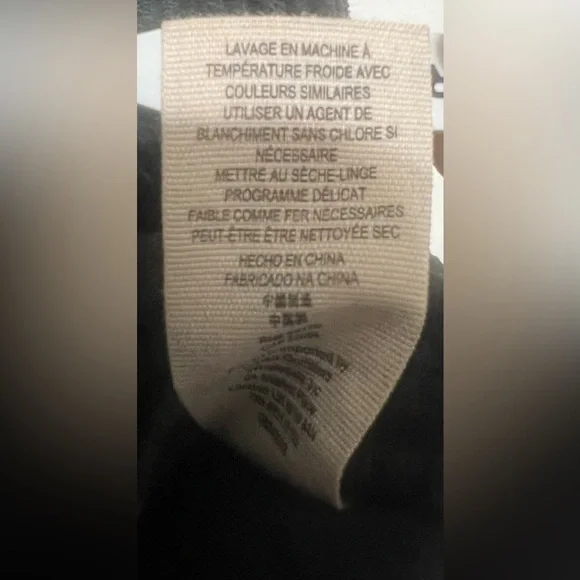 Free People Corduroy Embroidered Jacket Small BoHo Chick Vintage Inspired